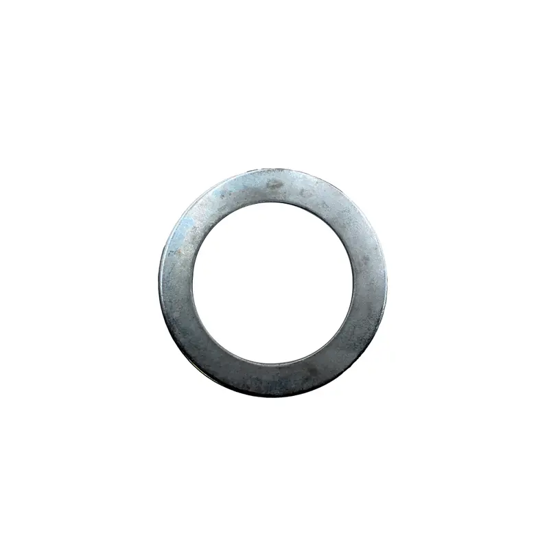819/00049 Shim 135 MM X 90 MM x 2 MM Fits JCB 2CX MIDI CX 3CX 4CX 5CX