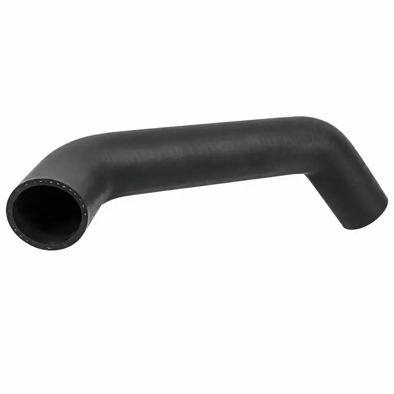 82000889 Upper Radiator Hose Fits Ford/New Holland Tractor Model(s)