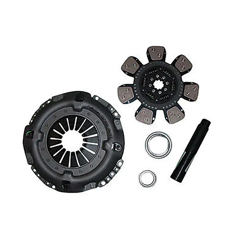82006010 Fits Ford/New Holland Single Clutch Assembly 5110 5610 5640 6410 +
