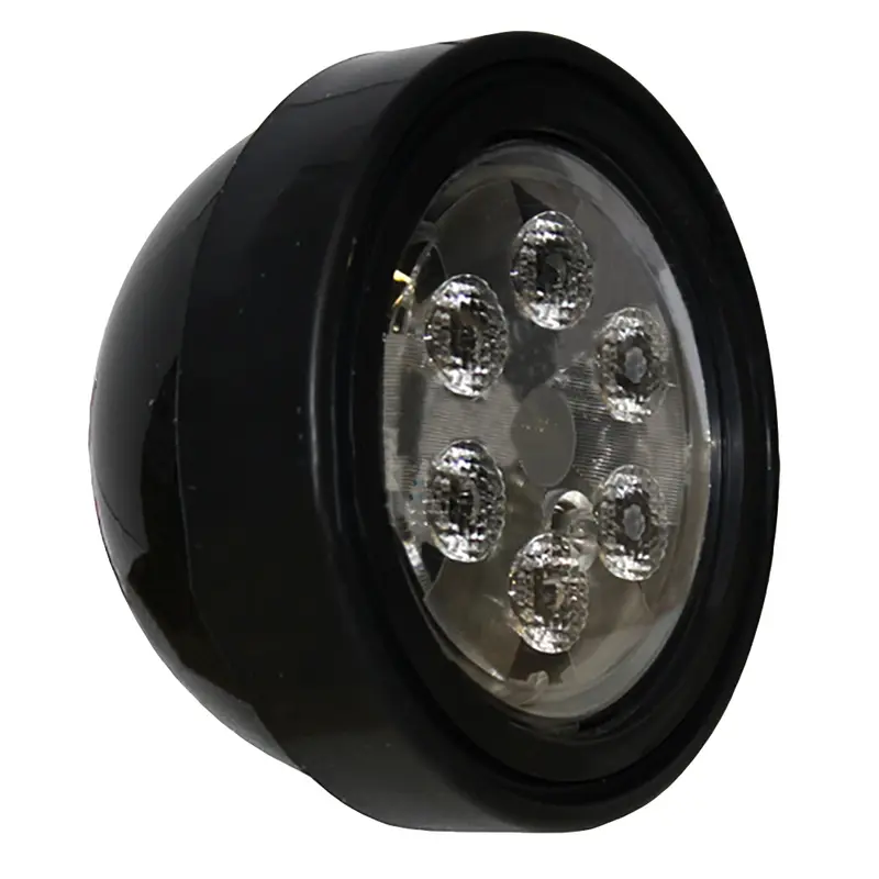 8302075 CREE LED Par 36 Trapezoid Beam Bulb w/ Steel Housing - Fits Oliver