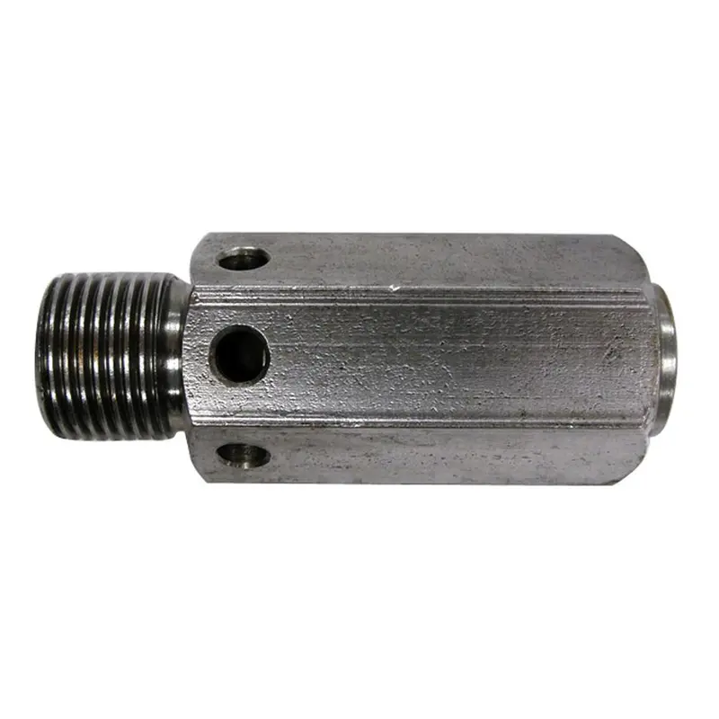 83911832 Hydraulic Relief Valve Fits Ford For New Holland Tractors