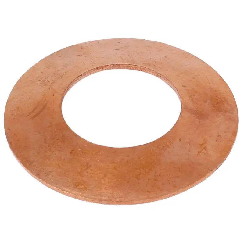 83989915  Washer, Thrust, 508E4230A Fits Case-IH