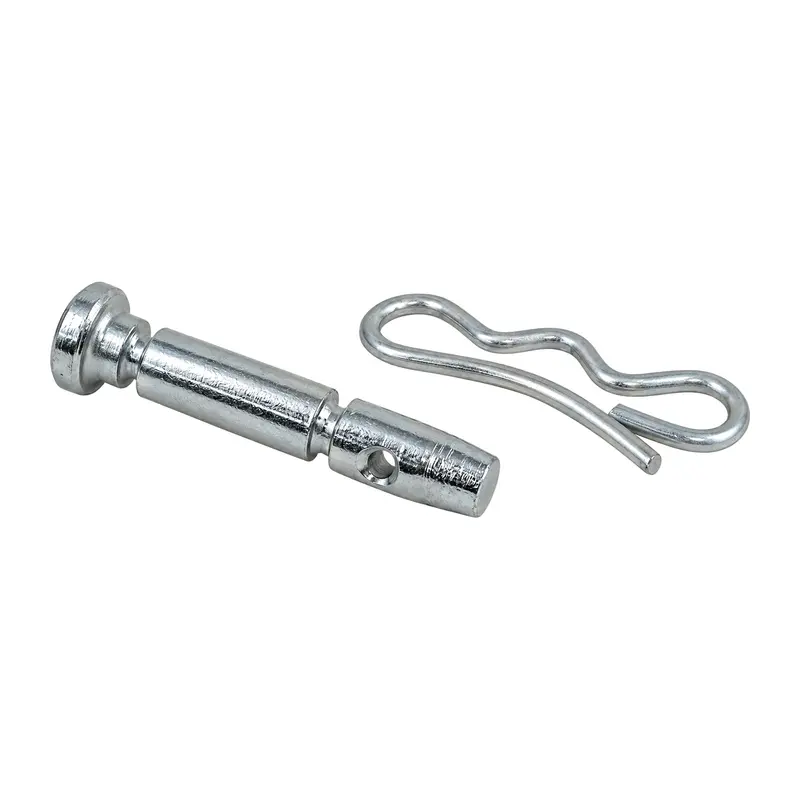 84003702 Shear Pin and Cotter Pin Fits Snapper 24 Inch Snow Thrower M 1024E
