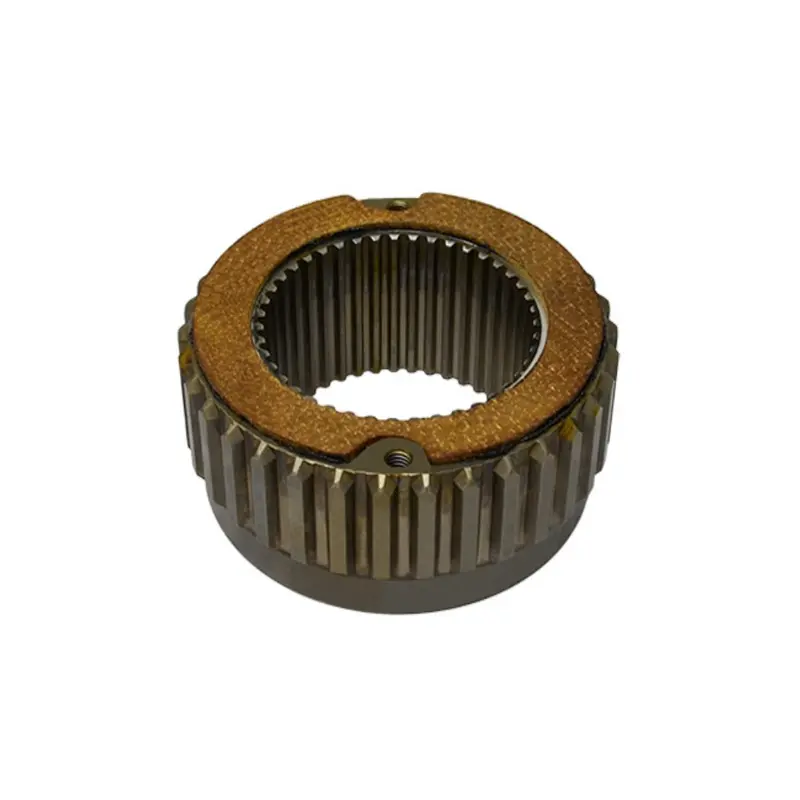 842486700 Freespool Gear Fits Timberjack T40-D Winch Forestry Equipment