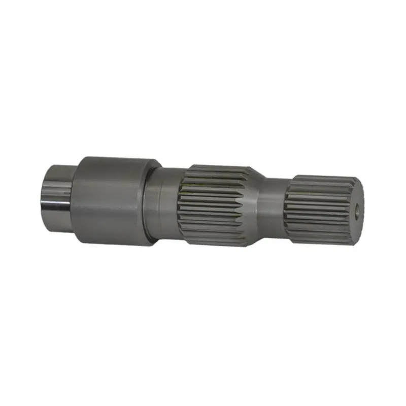 842489400 First Reduction Shaft For Timberjack Winch T40-D