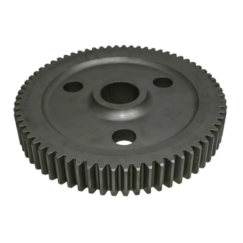 842490400 Bull Gear 68 Tooth Fits Timberjack Winch T40-D