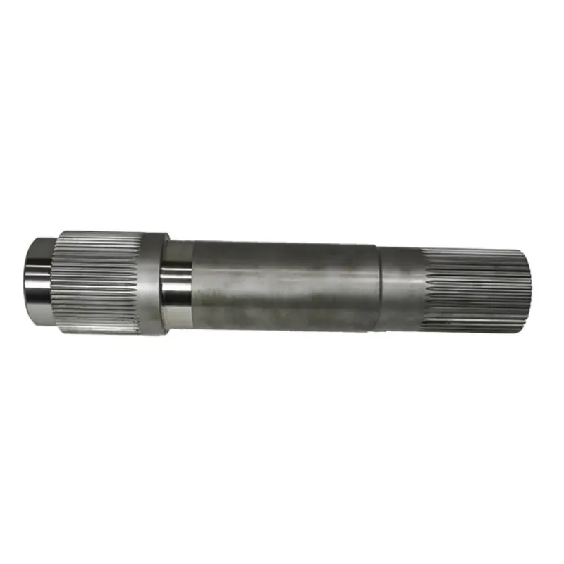 842490600 Drum Shaft Fits Timberjack T40-D Winch