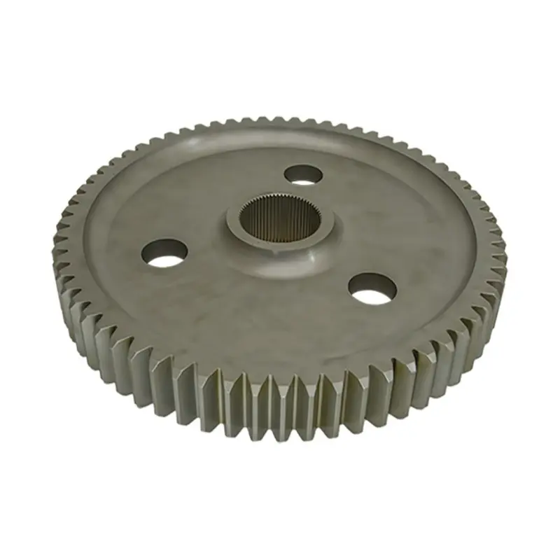 843132700 Bull Gear 66T Fits Timberjack Winch T40-D