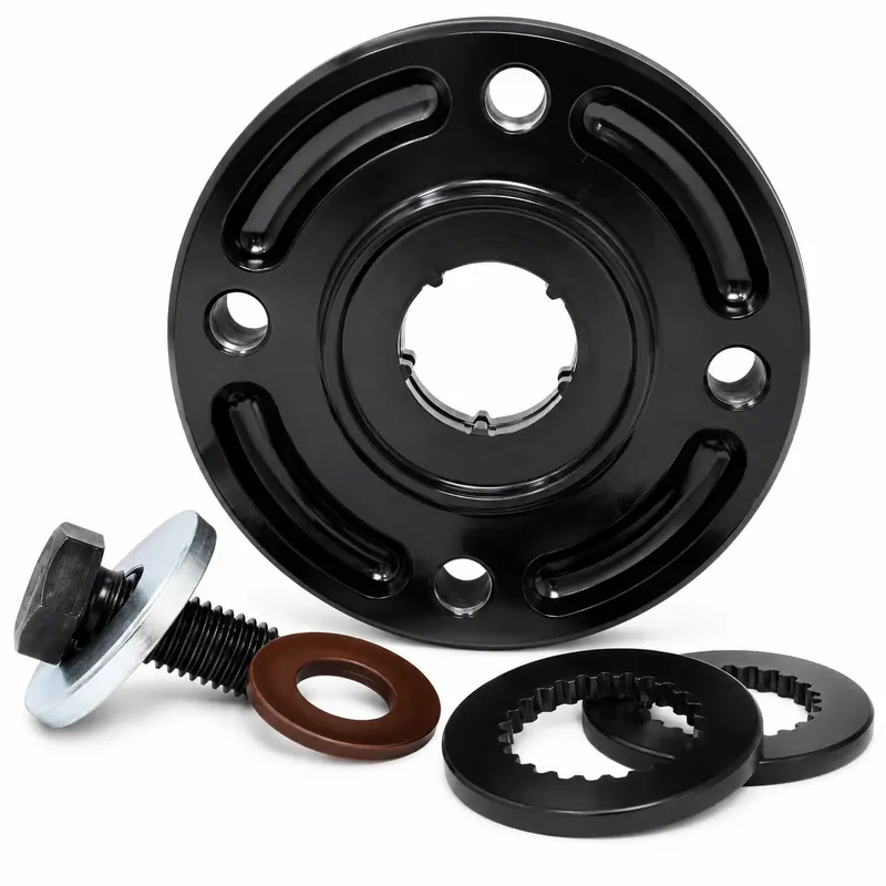 84393813 Replacement Shock Hub Repair Kit Fits Case-IH Mower Conditioner(s)
