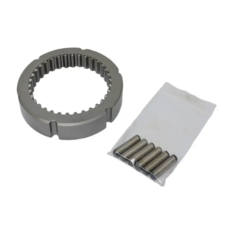 845170900 Freespool Ring Gear Kit For Timberjack T40-D Winch, Forestry Equipment