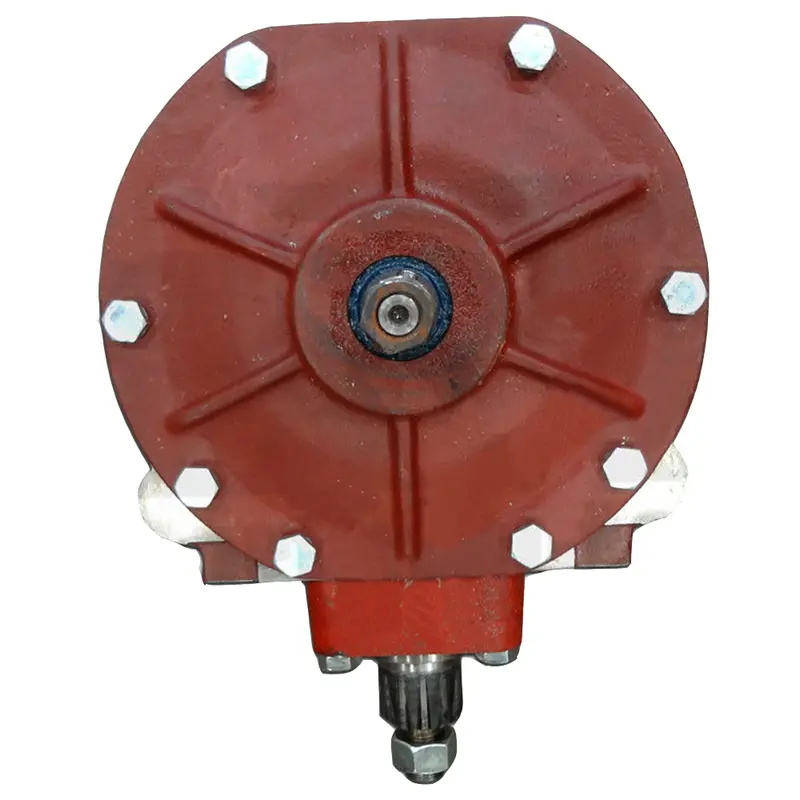 85000175 Grain Head Wobble Box Assembly Fits New Holland 71C 72C 73C 74C Fits Case-IH