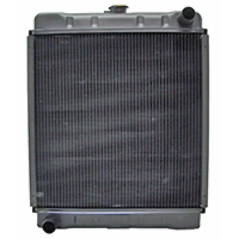 86563887 219833 Radiator Fits Ford/NH 86534249 Skidsteer L465 LS170E LX485