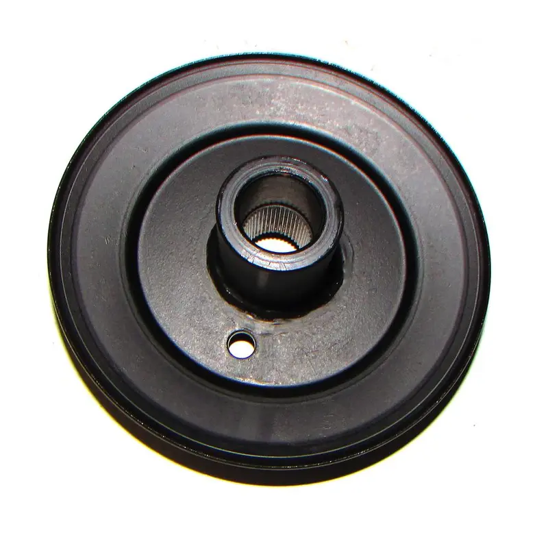 8657 Rotary Blade Spindle Pulley Compatible With MTD 756-0486, 956-0486