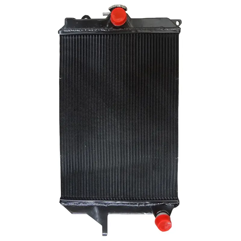 87688523 Radiator Fits Case Compact Track Loaders 450CT 440CT 445CT