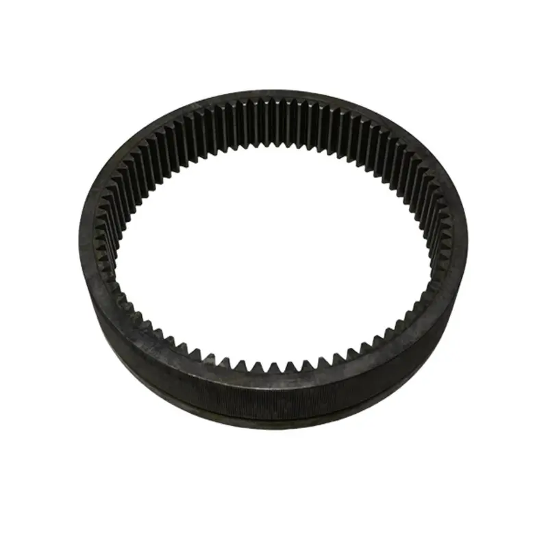 87708467 Aftermarket Ring Gear Fits Case, New Holland 580N 590SN B90B B100BLR