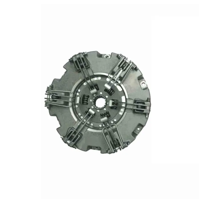 87716719R Dual Stage Clutch Unit Fits New Holland/Fits Case IH Tractors JX70U, JX80U