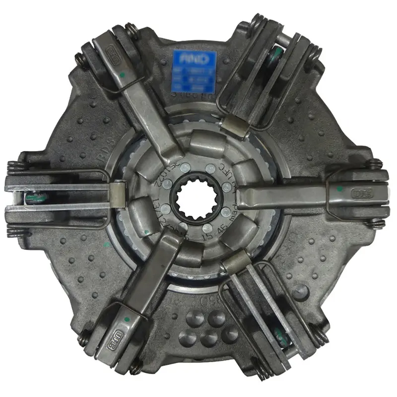 87732506 Tractor Clutch Assembly Fits Ford New Holland T4040D TN85A T4040 T4040N
