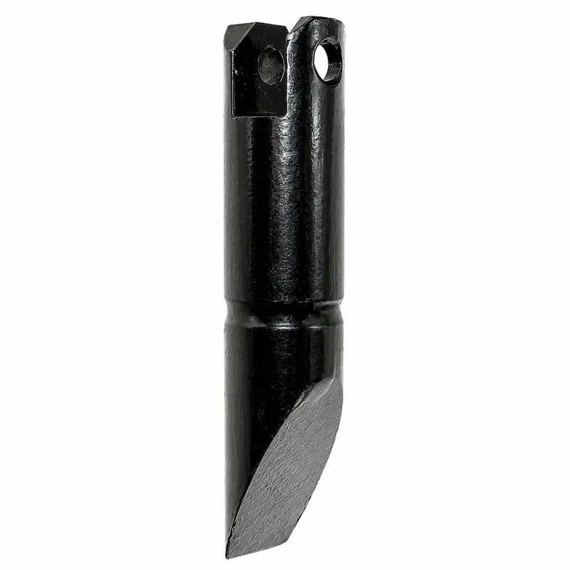 87758365 Pin, Attachment Fastener, Heat Treated Fits NH, Case Loaders Tractors