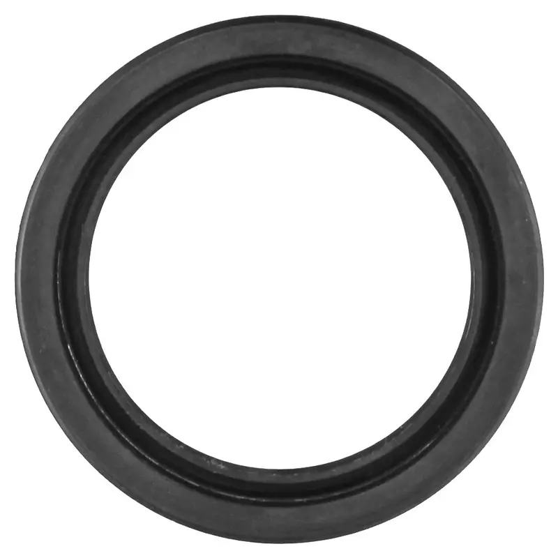 881991M1 Double Lip Seal, 65.7 x 89.13 x 12.6mm - Fits Massey Ferguson