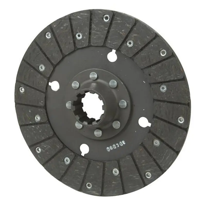 887900M1 PTO Disc Fits Massey Ferguson 500 133 140 148 152 155 168 177