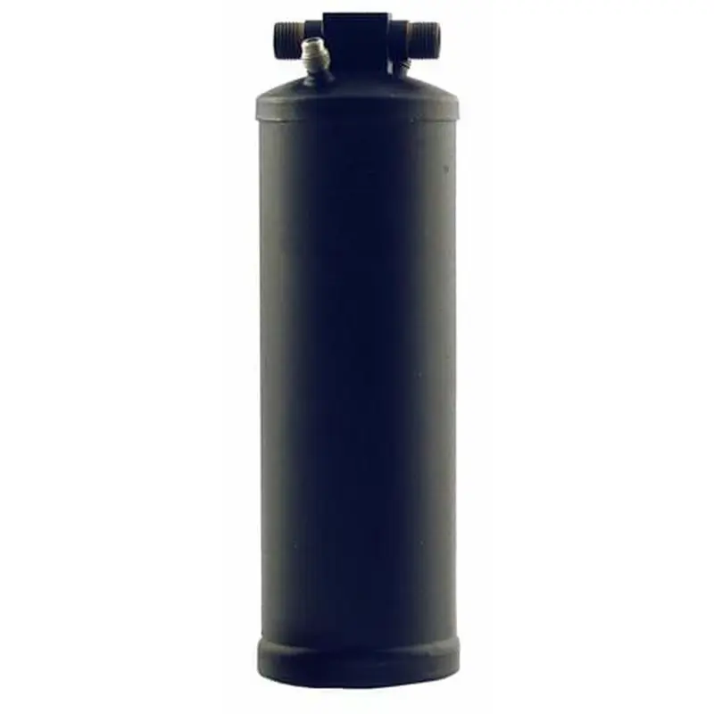 8890206 Receiver Drier, w/ Male Switch Port Fits Walker