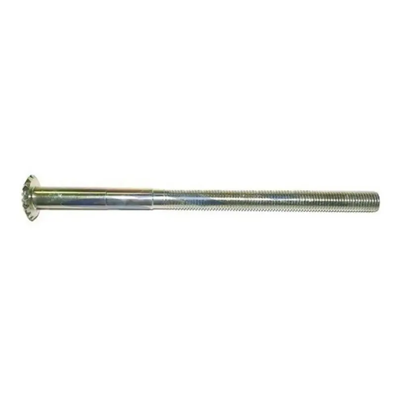 897681M2 Leveling Box Shaft & Pinion Fits Massey Ferguson MF65 MF150 MF165 30 40