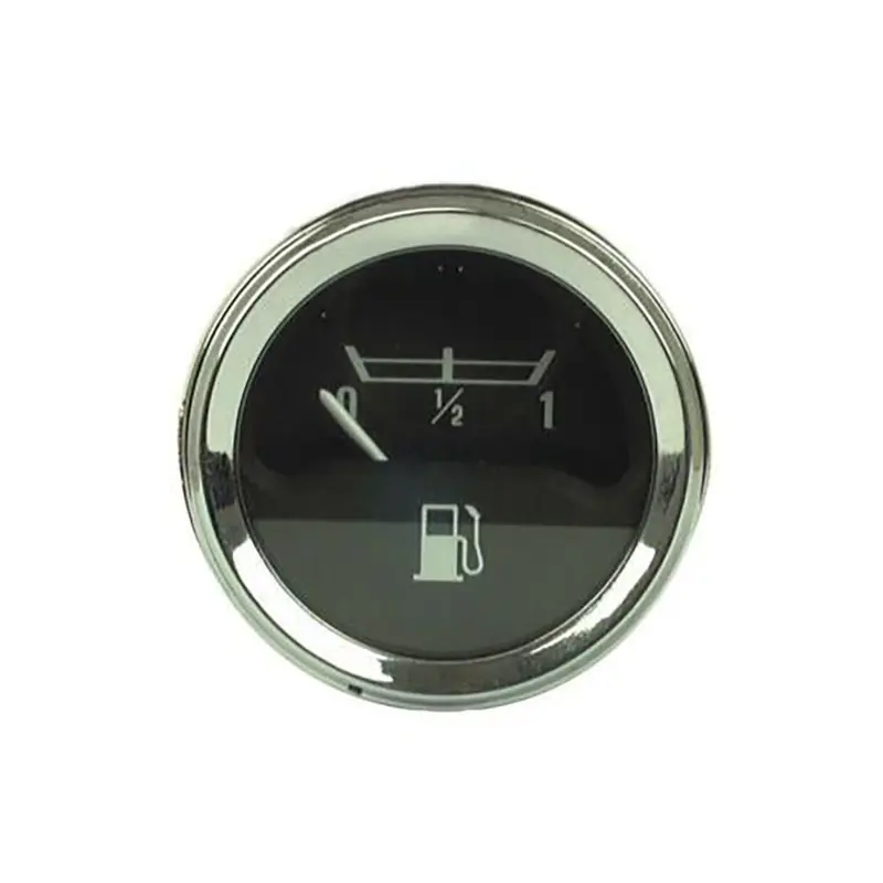 898418M1 Gauge, Fuel Fits Massey Ferguson Tractor Models