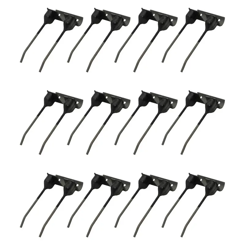 89847572 Set of 12 Fits New Holland Baler Rake Teeth Fits Models BB900 BB960R BR7060