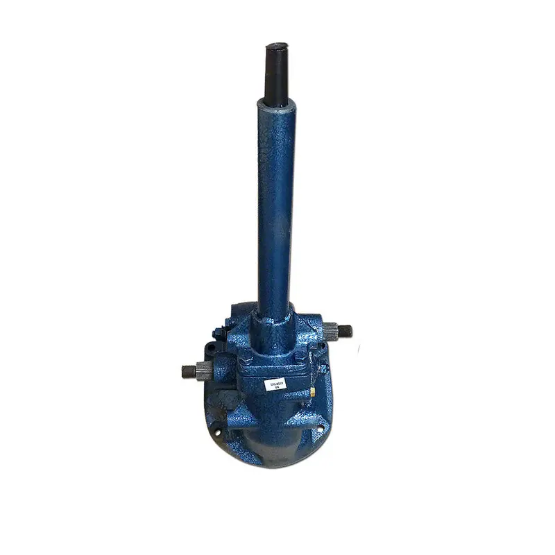 8N3548 Steering Box Fits Ford 8N