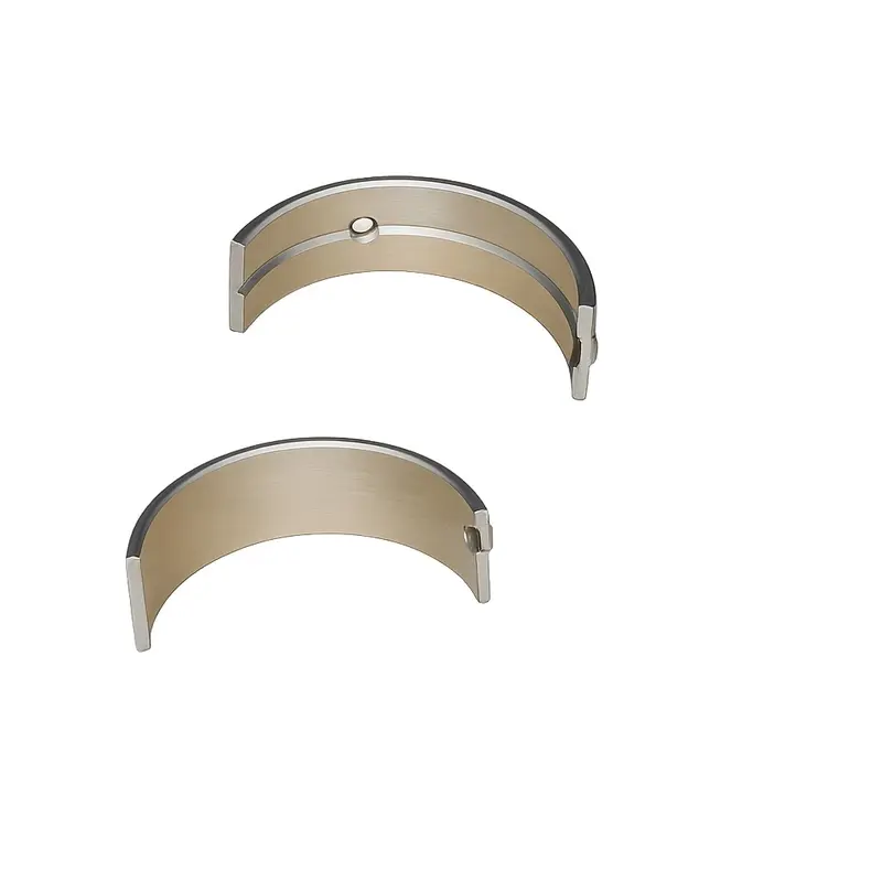8N5346 Engine Bearing Fits 3306 3406 3408 3208 Engines 621 627 953 963 973 651E, 657E Caterpillar Equipment