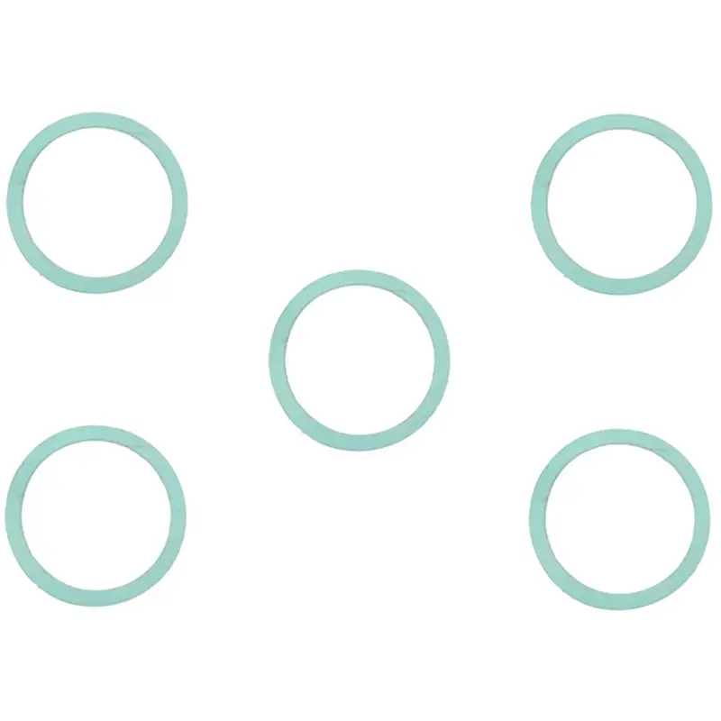 8N7011 (5) Hydraulic Pump Drain Gaskets Fits 2000, 2030, 2110, 2120, 2130, 2150