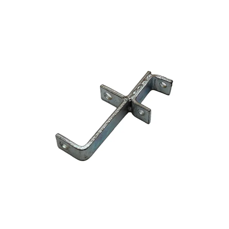 8NL10303 Base Alternator Bracket Fits Ford/New Holland