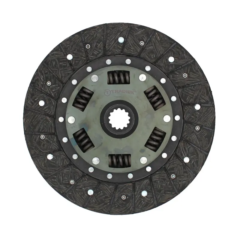 9" Clutch Disc Fits Yanmar Replaces 194335-21400
