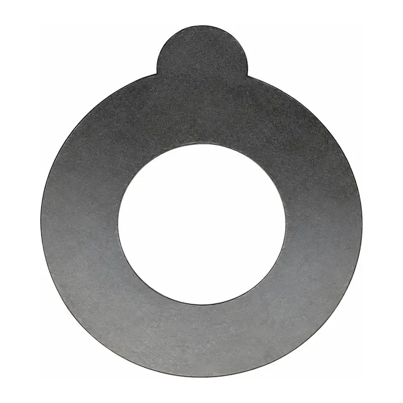 90X1ST Steel Pin Shim 90 mm x 1 mm Thick Fits Universal Products