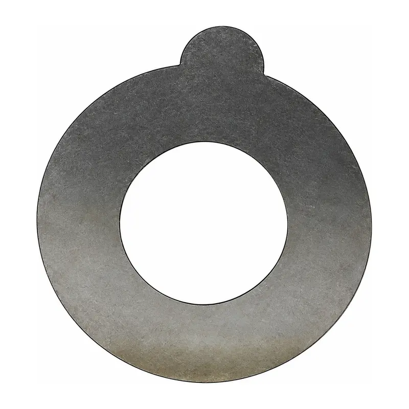 90X2ST Steel Pin Shim 90 mm x 2 mm Thick Fits Universal Products