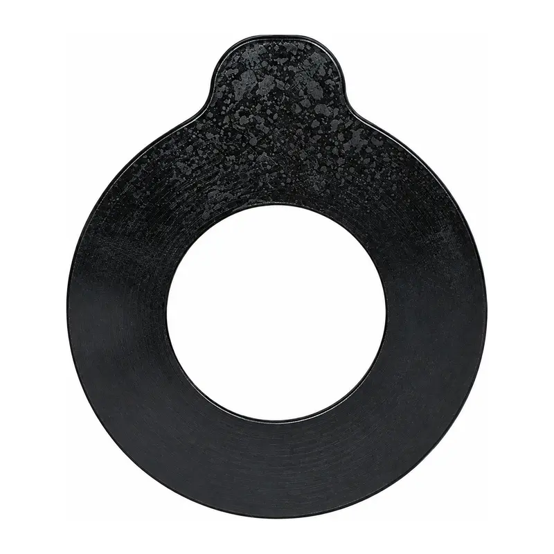 90X2TP Plastic Pin Shim 90 mm x 2 mm Thick Fits Universal Products