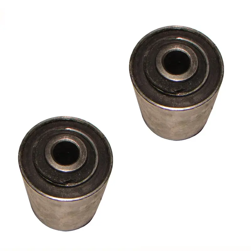 920-437 TWO Bushings 254132 Fits New Idea Mower Conditioners 1495 479 495