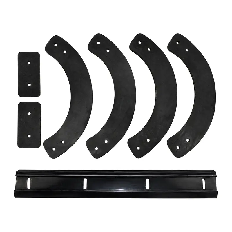 953-04472 Snow Blower Paddle Set and Scraper Bar Fits White Outdoor SB-221