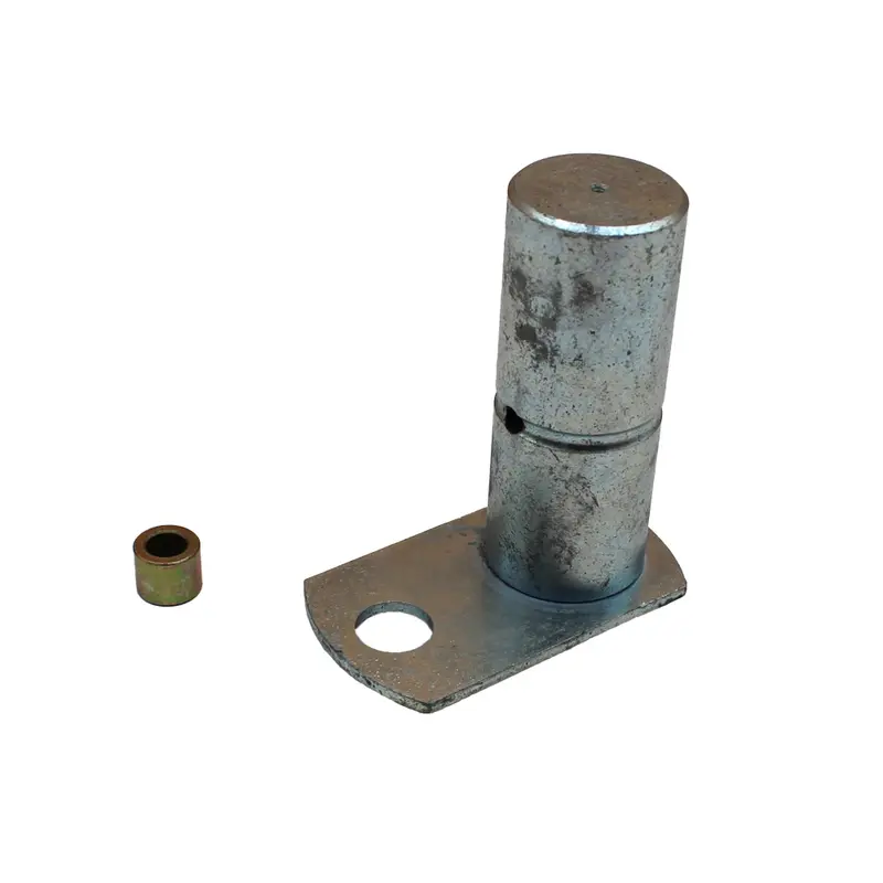 9614349 Fits New Holland Skid Steer LX565 LS180 L565 L185 Quick Attach Tilt Pin