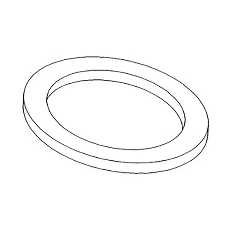 964929M1 Pinion Shaft Thrust Washer VPK5024 For Massey Ferguson Tractors Mower 10 Ind/Con