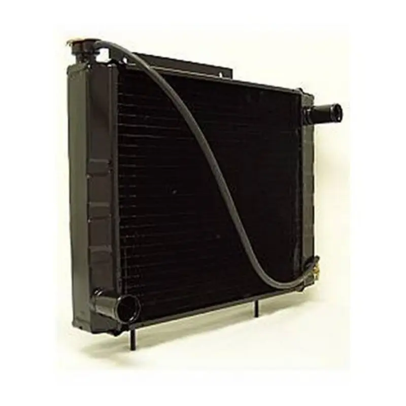 9828621 Radiator MG9828621 Fits Massey Ferguson Diesel Tractor 575