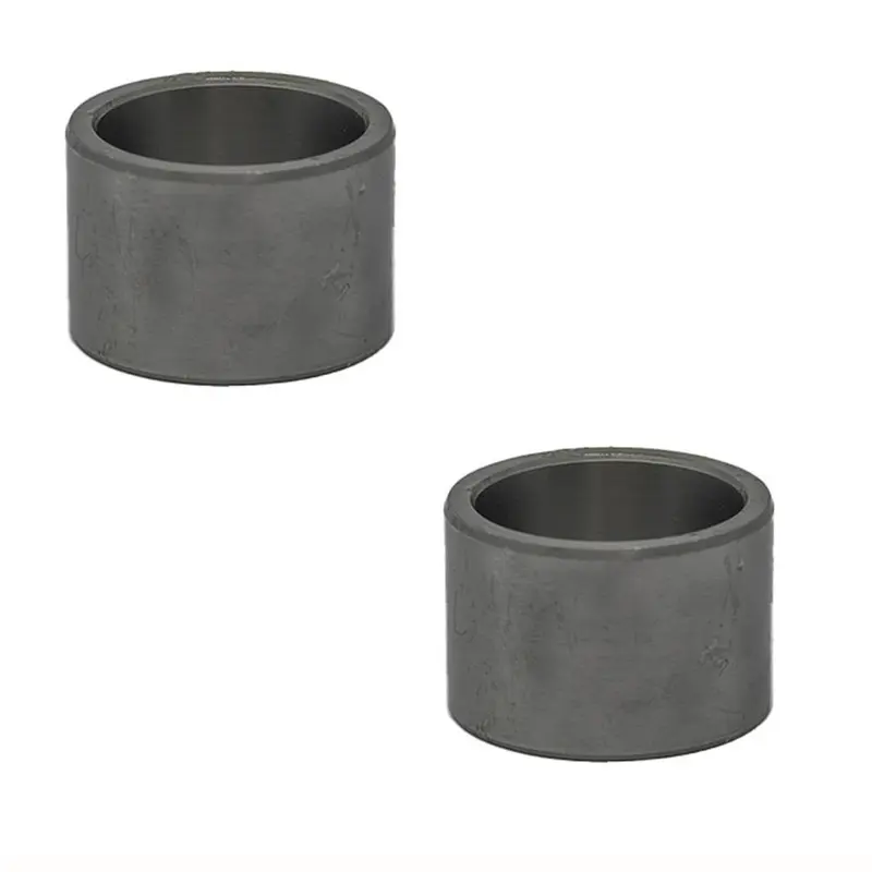 9R-0170 Two Boom to Dipper Bushings For Caterpillar Backhoes 438 415F2 430E+