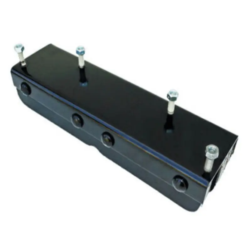 9R-5555 | Rubber Pad Fits Caterpillar 416D/420D/430D