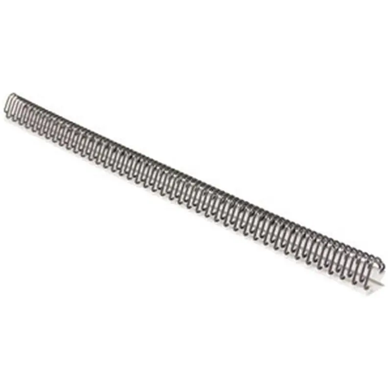 A-01138-AI #U3-1 Coated Steel Round Hook