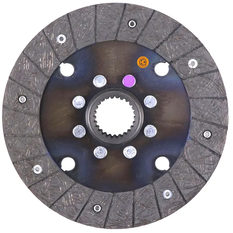 A-1043282M1-AI PTO Disc, 9.000" Diameter