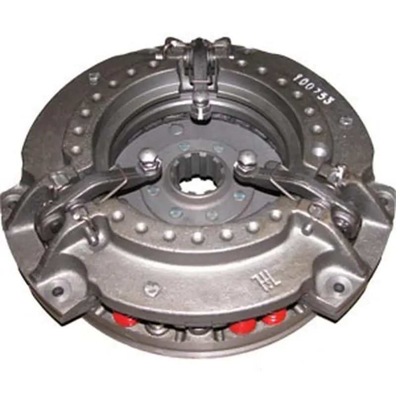 A-1107281-AI Hvy Duty Clutch Assy.