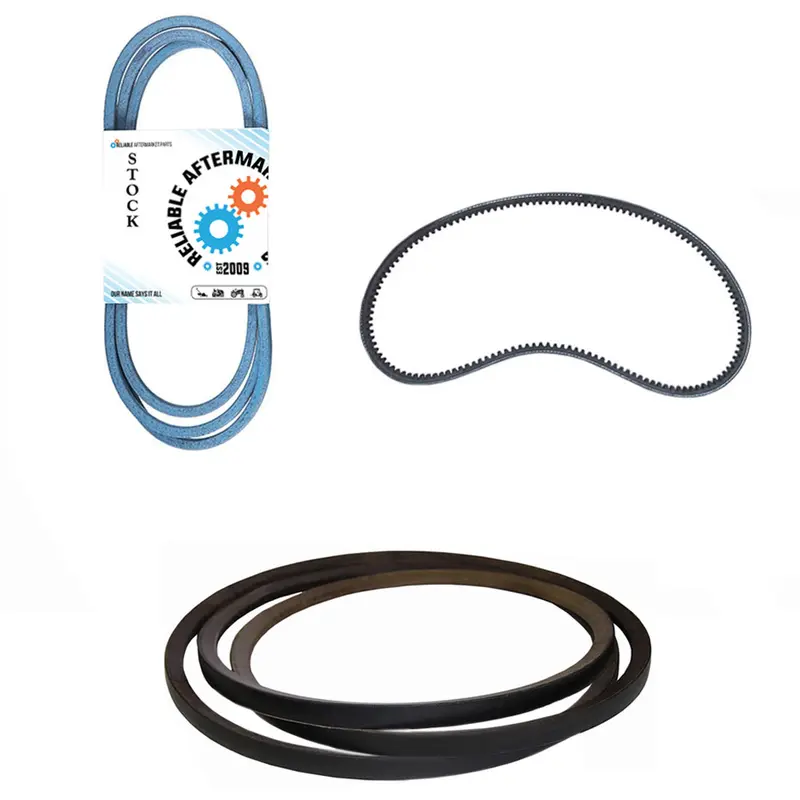 A-290677-AI BELT, JACKSHAFT DRIVE