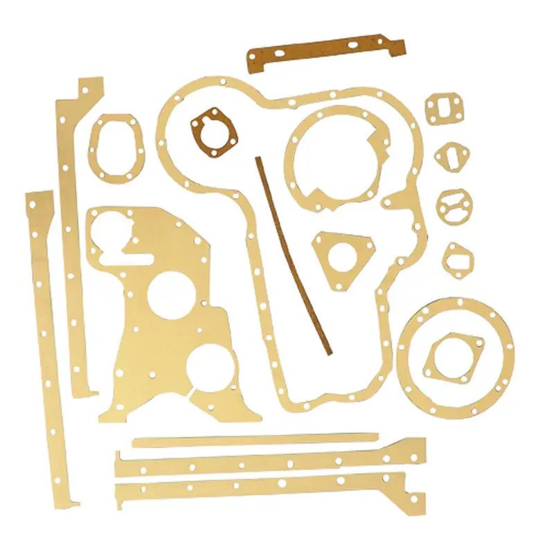 A-82908-AI Gasket Set, Lower without Seals