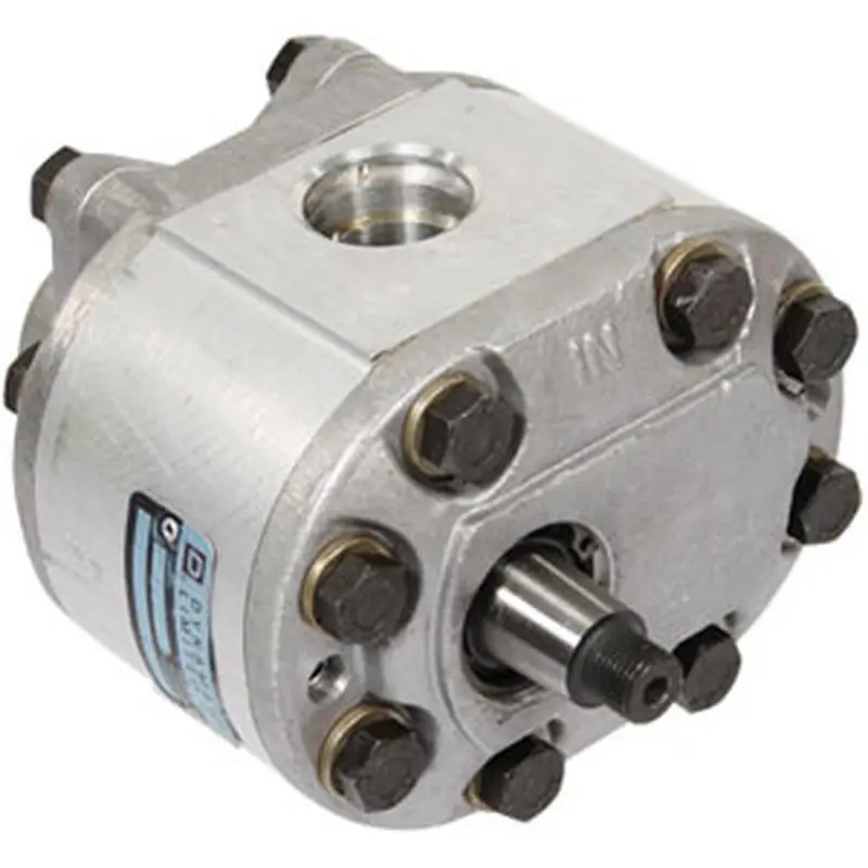 A-83903943-AI Pump, mounts in trans. housing.