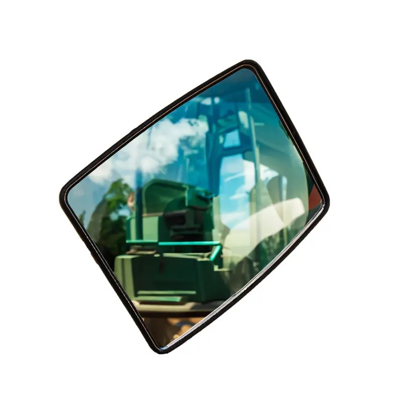 A-9958752-AI MIRROR HEAD